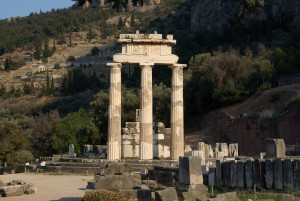 Ares-Classical Greece Tour Vacation Package
