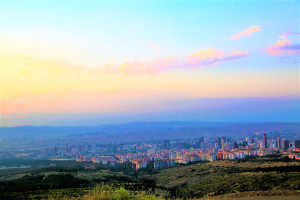 Callistratus - Ankara Cappadocia Konya Pamukkale Ephesus Pergamum Troy Tour