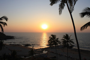 Charming Goa