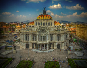 Magical Mexico Tour – “5 Civilizations”