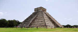 Mexican Dream-Cancun