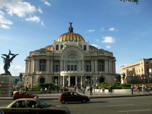 Exotic Mexico - Mexico City  & Cancun