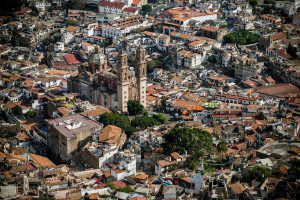 Explore Mexico City