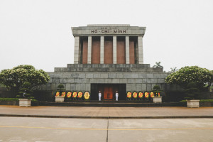 Fascinating Vietnam -Hanoi - Halong - Danang
