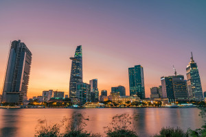 Discover Vietnam -Hanoi - Halong - Ho Chi Minh