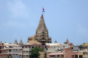 Pilgrim Panch Dwarka - Gujarat
