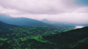 Marvelous Lonavala -Mahabaleshwar
