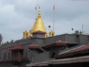 Two Jyotirlinga With Shirdi