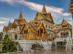 Enchanting Thailand -Pattaya & Bangkok