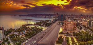 Explore the Wonders of Azerbaijan