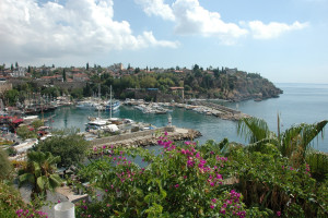 Majestic Turkey: Istanbul & Antalya Explorer