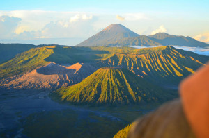 Experience Mount Bromo's Eternal Beauty-Indonesia