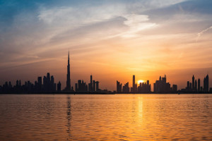 Explore Dubai and Abu Dhabi: A Journey Through Luxury and Culture