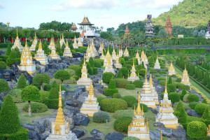 Amazing Thailand