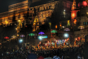 Experience The Spiritual Essence of Kashi