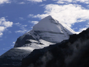 Divine Kailash Yatra -  Overland Yatra