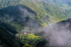 Chitlang -Hidden Gem- Nepal