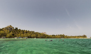 The Great Andaman