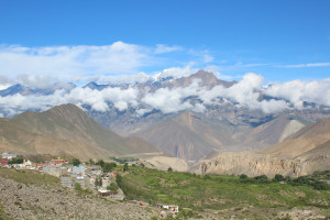 Delightful  Muktinath Yatra  & Kathmandu -KTM PKR By road
