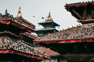 Muktinath Yatra: A Journey to Divine Liberation -By road