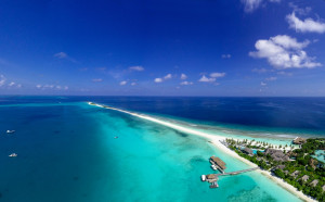 Dazzling Maldives