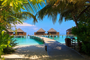 Explore the Maldives: Luxurious Island Getaways and Unforgettable Experiences