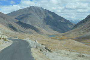 A Visit Angel Valley-Leh