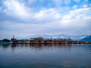A Visit to Paradise On Earth-Kashmir