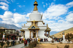 Best Of Bhutan