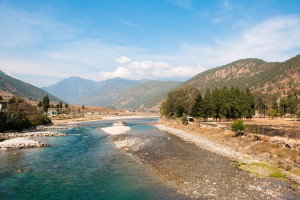 Bhutan Bliss: An Enchanting Journey
