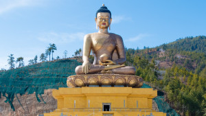 Bhutan Cultural Tour with Day Hikes