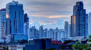 Bewitching Bangkok Pattaya