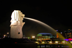 Discover Singapore