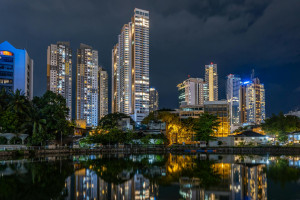 Discover the Wonders of Sri Lanka