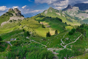 European Escapade: From Zurich to Paris and Amsterdam