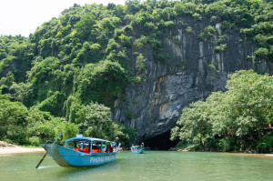 Unforgettable Vietnam