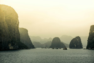 Essence of Vietnam