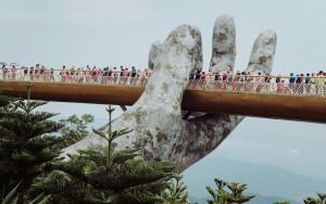 Ultimate Vietnam - Cambodia Experience