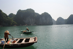 Hidden Treasures of Vietnam -  Hanoi–Halong Bay–Danang