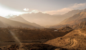 Muktinath Yatra- one way by air -Kathmandu ,Pokhara  & Jomsom