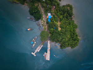 Andaman Paradise