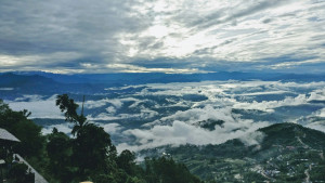 Mesmerizing Kathmandu - Nagarkot