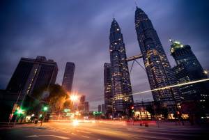 Fun In Malaysia -  3 Nights & 4 Days