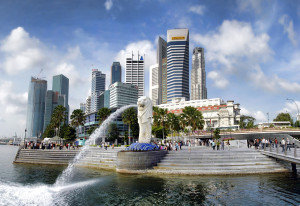 Lion City Legends - Singapore- 3 Nights & 4 Days