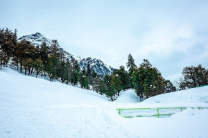 Shimla- Manali Package from Delhi By Volvo -  5 Nights & 6 Days