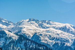Himachal Highlights: Kullu & Manali Special- 4 Nights & 5 Days