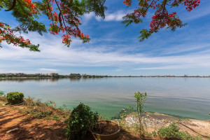 Hyderabad City Lights - 4 Days & 3 Nights