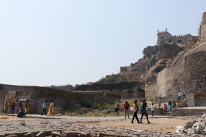 Hyderabad Highlights - 4 Days & 3 Nights