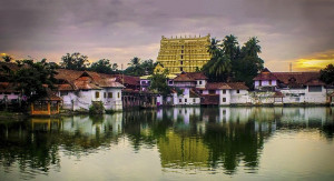 Trivandrum-Kovalam-Kanyakumari Explorer - 3 Nights & 4 Days