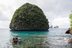 Bewitching Phuket & Krabi - 6 Nights & 7 Days